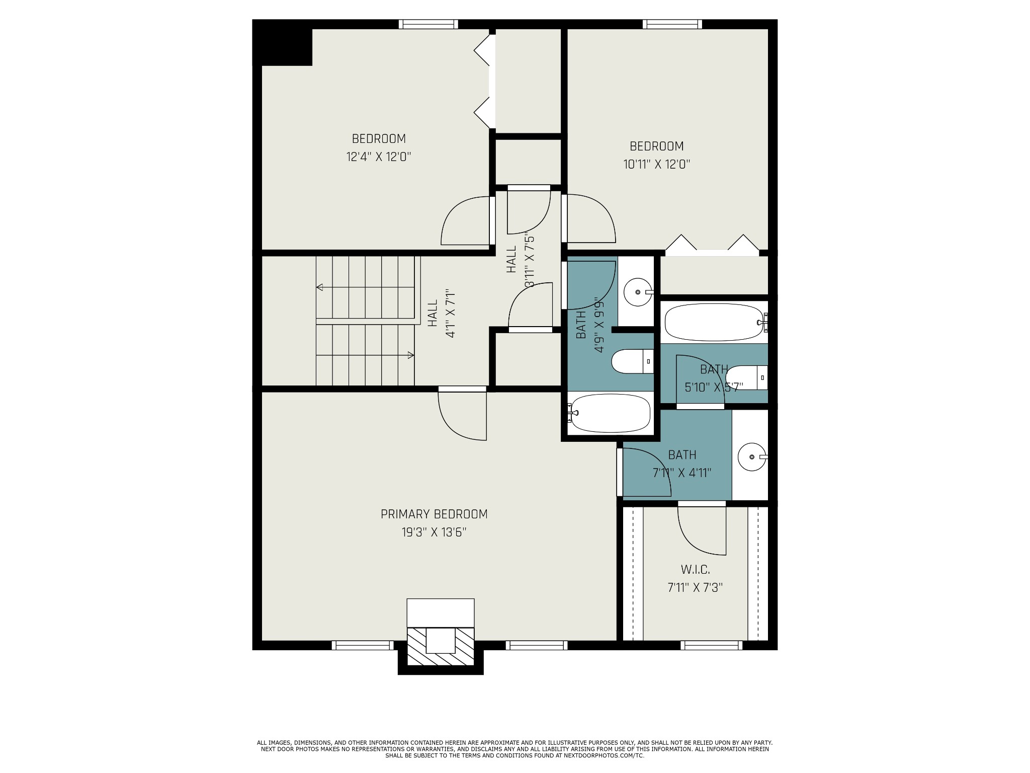 4001 Anderson Road, Unit B124 Nashville, TN 37217 - Photo 36 of 36 unknown
