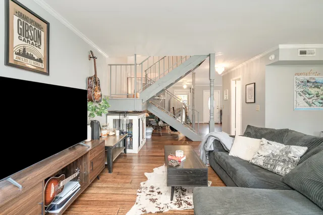 $270,000 | 4001 Anderson Road, Unit B124, Nashville, TN 37217