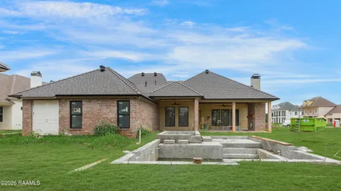 $1,379,750 | 202 Castle Vine Way, Lafayette, LA 70508