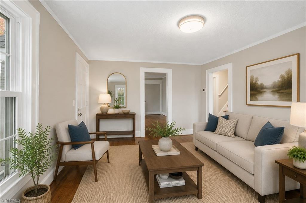 281 Welcome-Arcadia Road Lexington, NC 27295 - Photo 5 of 39