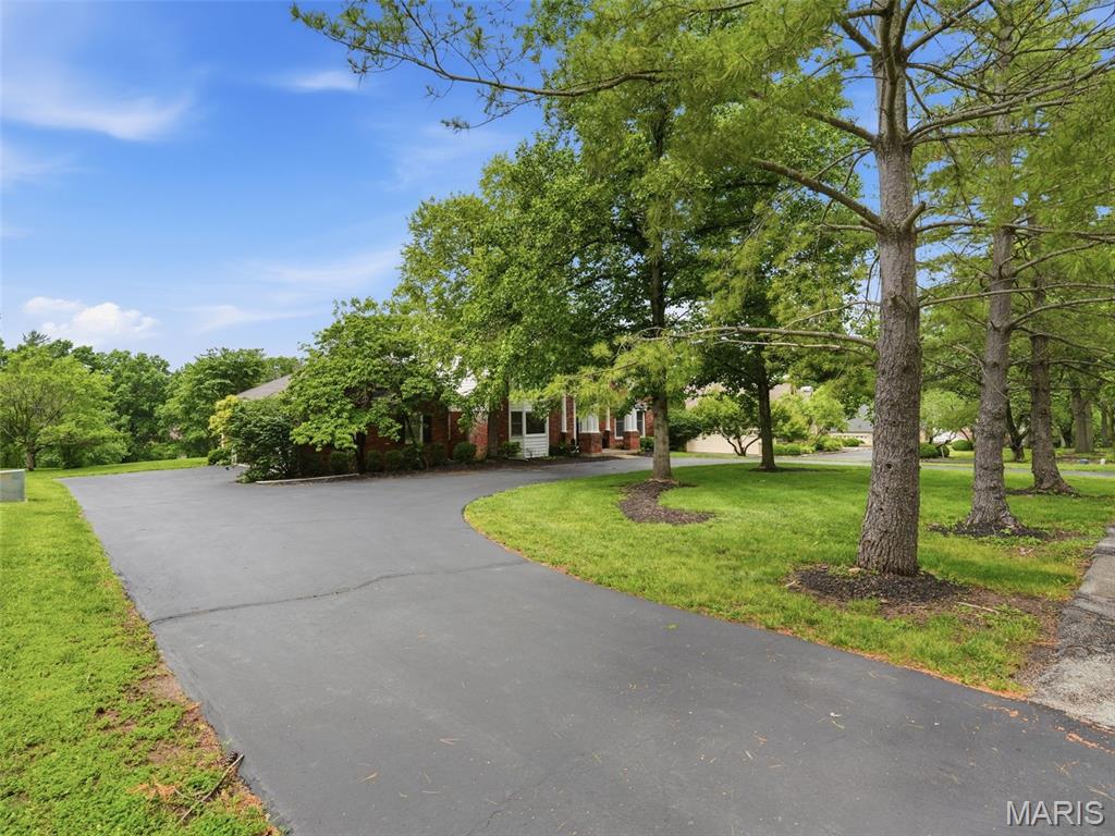 2055 Kehrs Mill Road Chesterfield, MO 63005 - Photo 67 of 76