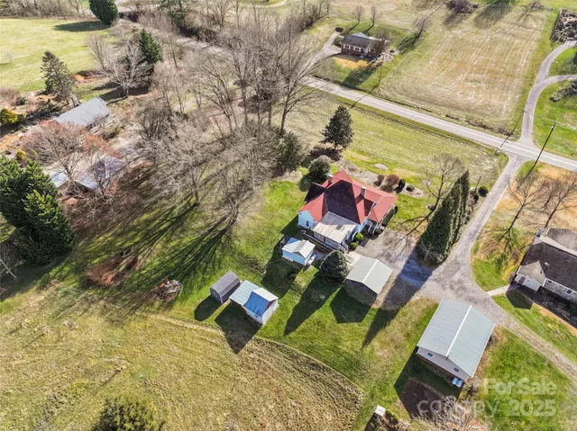 $415,000 | 4739 Old Clyde Road, Clyde, NC 28721