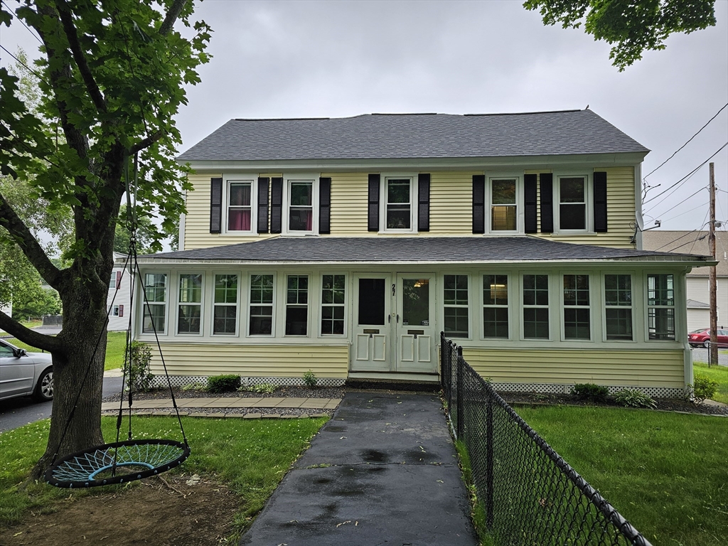 27 Ferry Street, Unit B Grafton, MA 01560 - Photo 1 of 30 Gallery Image 1