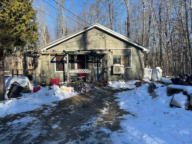 $210,000 | 135 Loop Road North, Searsport, ME 04974