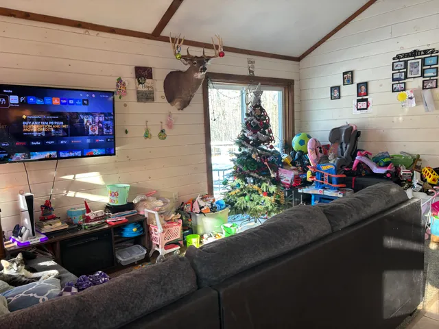 $210,000 | 135 Loop Road North, Searsport, ME 04974