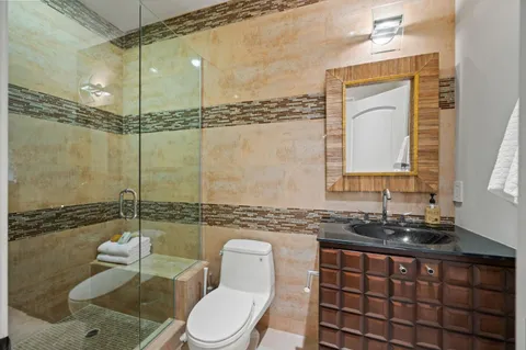 a front view of a house with a porch