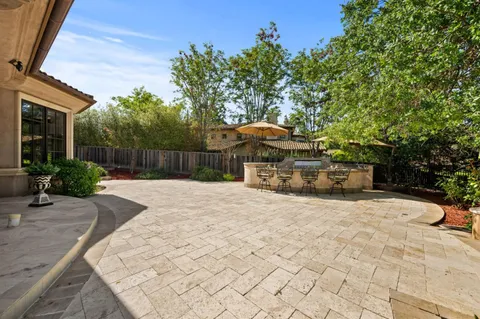 $9,500,000 | 15301 Robin Anne Lane, Monte Sereno, CA 95030