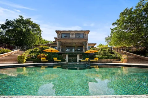 $9,500,000 | 15301 Robin Anne Lane, Monte Sereno, CA 95030