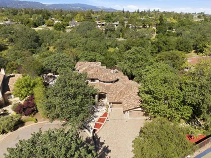 $9,500,000 | 15301 Robin Anne Lane, Monte Sereno, CA 95030