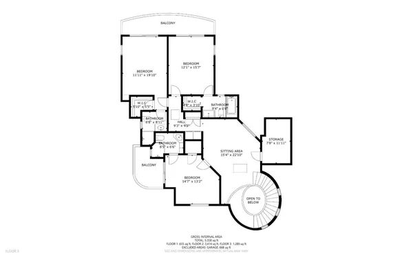 $9,500,000 | 15301 Robin Anne Lane, Monte Sereno, CA 95030