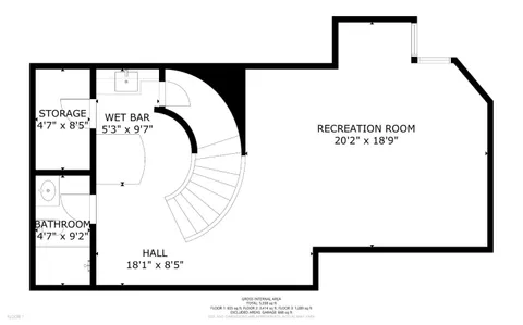 $9,500,000 | 15301 Robin Anne Lane, Monte Sereno, CA 95030