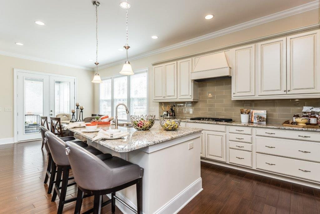 3017 Adonis Circle Raleigh, NC 27612 - Photo 9 of 25 Photo 9