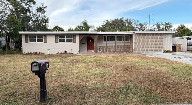 $350,000 | 406 Dunedin Avenue, Temple Terrace, FL 33617