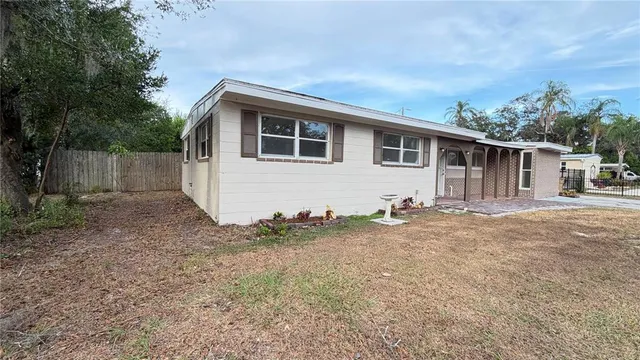 $350,000 | 406 Dunedin Avenue, Temple Terrace, FL 33617
