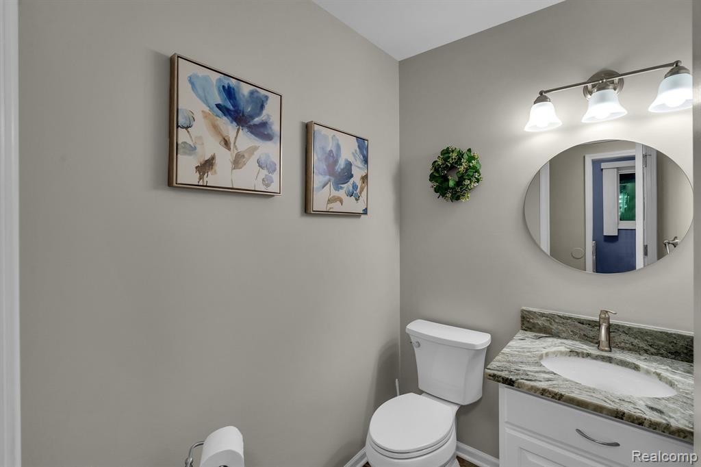 4940 Sandhill Road Almont, MI 48003 - Photo 23 of 25