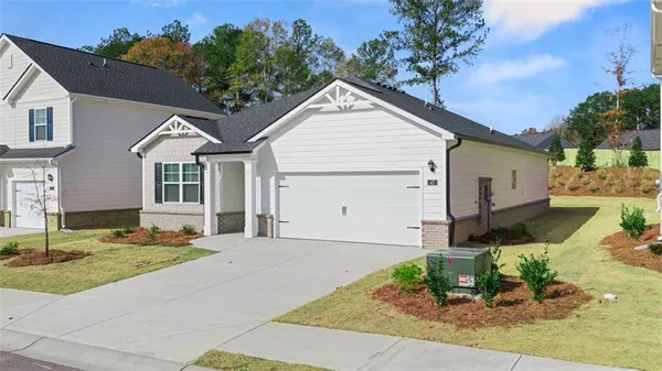 $347,600 | 74 Holland Cove, Winder, GA 30680
