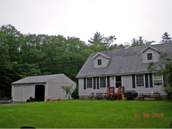1060 Ten Rod Road Farmington, NH 03835 - Photo 1 of 1