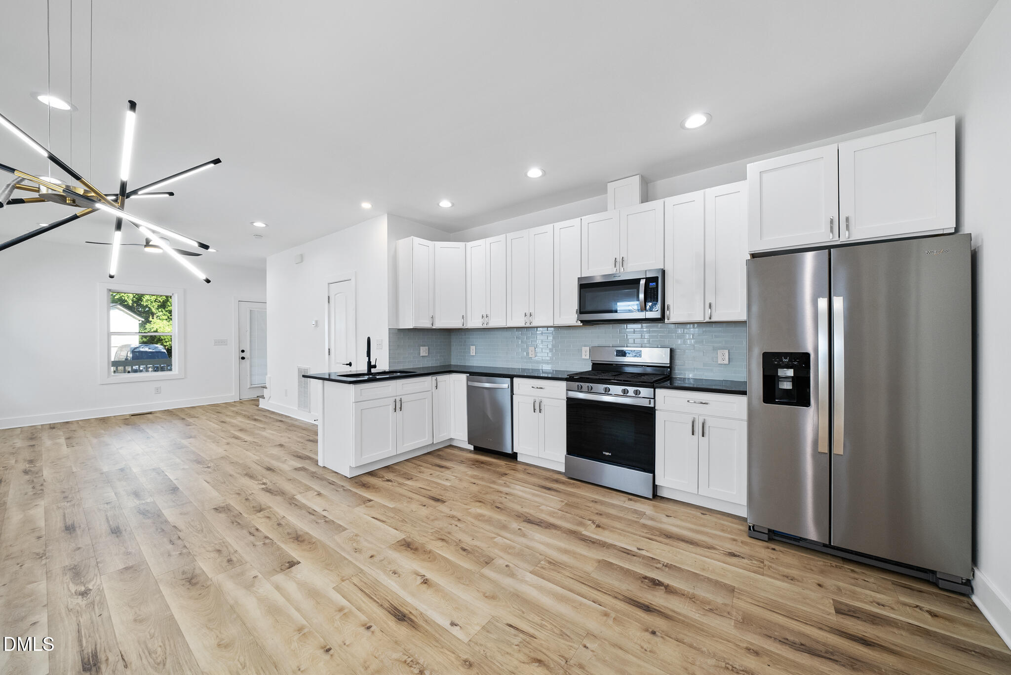 808 Vardaman Street Raleigh, NC 27610 - Photo 5 of 21 DSC08125