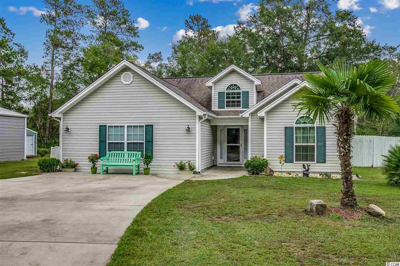 944 Barrett Street Loris, SC 29569 - Photo 3 of 24