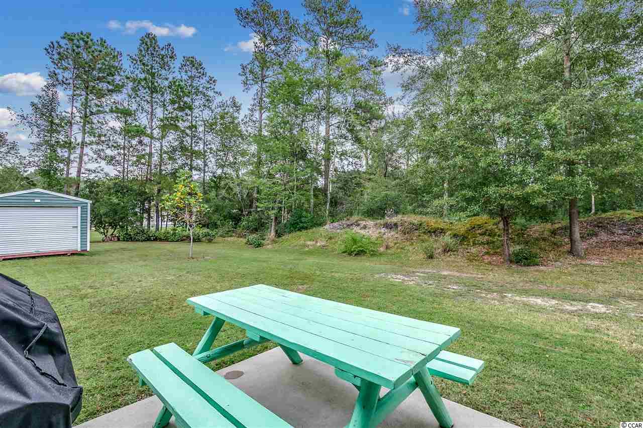 944 Barrett Street Loris, SC 29569 - Photo 21 of 24