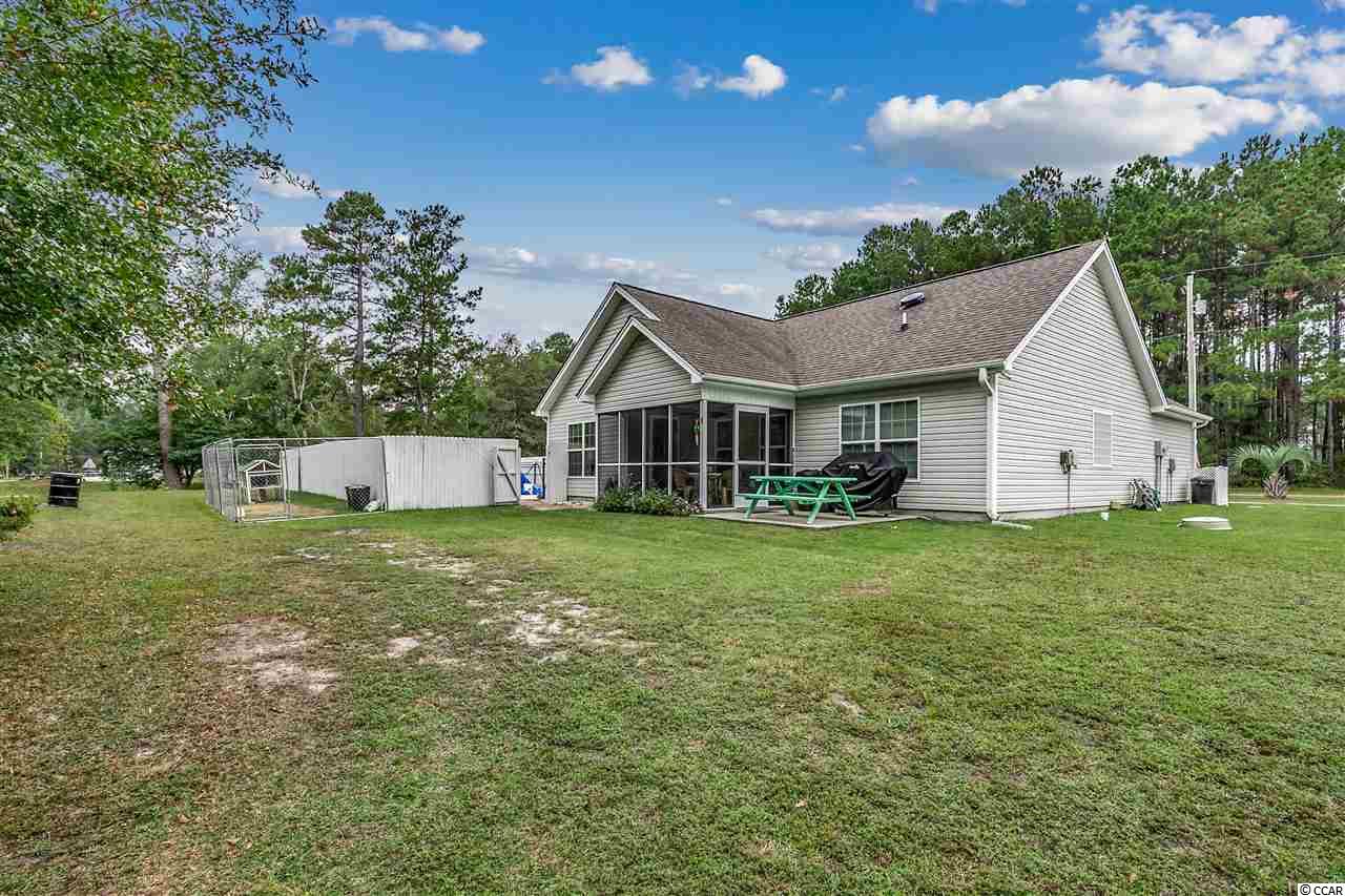 944 Barrett Street Loris, SC 29569 - Photo 22 of 24