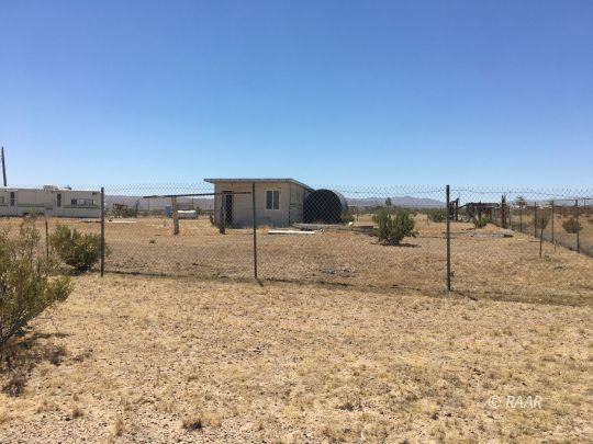 2233 West Rader Avenue Ridgecrest, CA 93555 - Photo 3 of 16