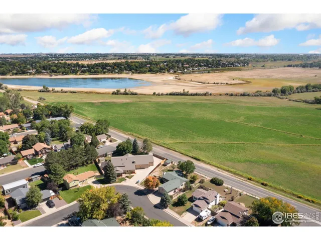 a view of a city with an ocean view