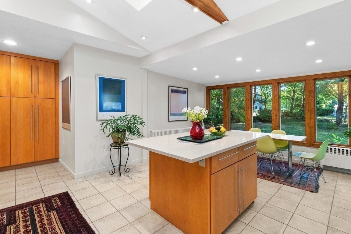 22 Roosevelt Road Newton, MA 02459 - Photo 8 of 24 Gallery Image 8