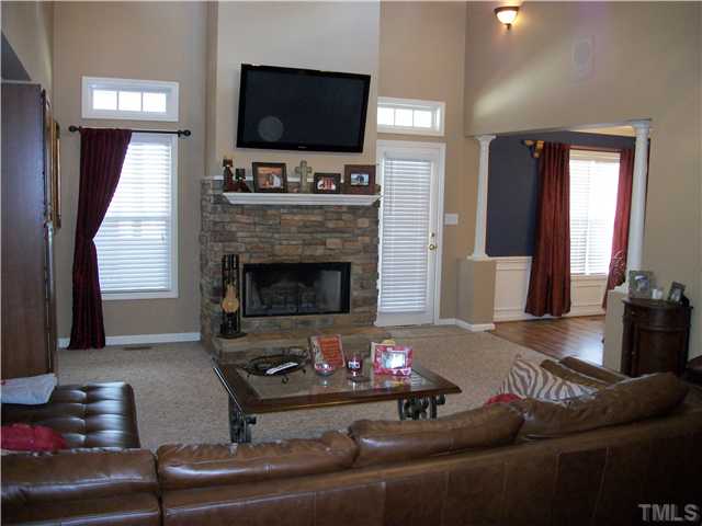 1156 Greenleaf Road Angier, NC 27501 - Photo 2 of 6 Gallery Image 2
