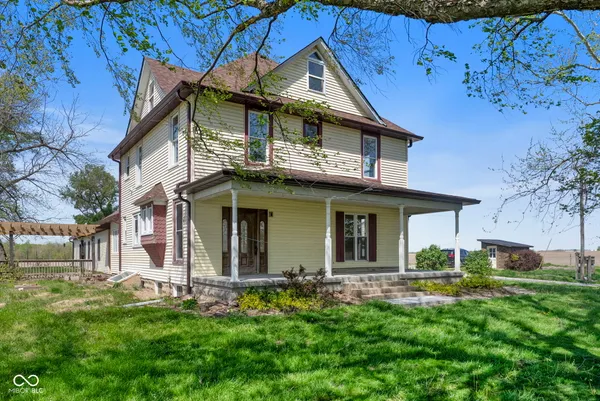 $359,900 | 1198 Highway 59, Rockville, IN 47872