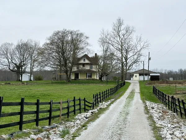 $369,900 | 1198 Highway 59, Rockville, IN 47872