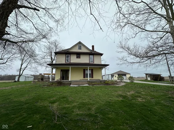 $369,900 | 1198 Highway 59, Rockville, IN 47872