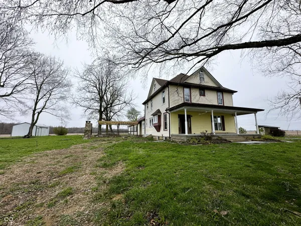 $369,900 | 1198 Highway 59, Rockville, IN 47872