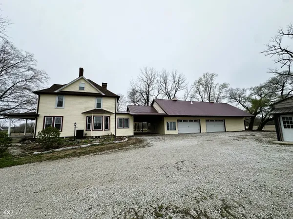 $369,900 | 1198 Highway 59, Rockville, IN 47872