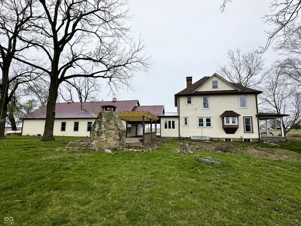 $369,900 | 1198 Highway 59, Rockville, IN 47872