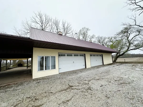 $369,900 | 1198 Highway 59, Rockville, IN 47872