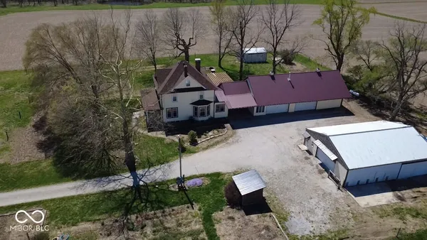 $369,900 | 1198 Highway 59, Rockville, IN 47872