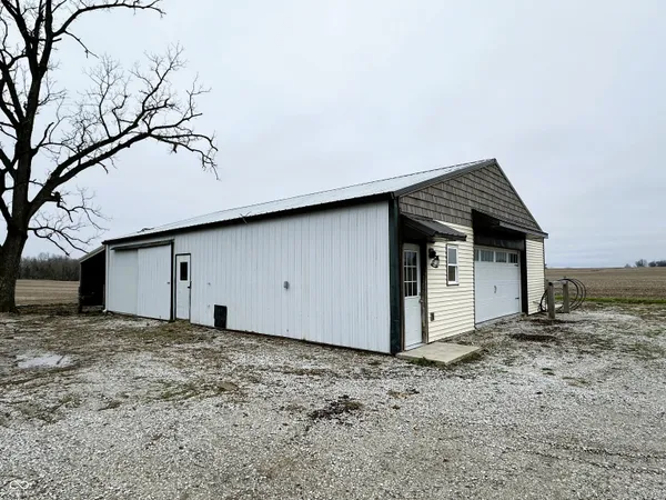 $369,900 | 1198 Highway 59, Rockville, IN 47872