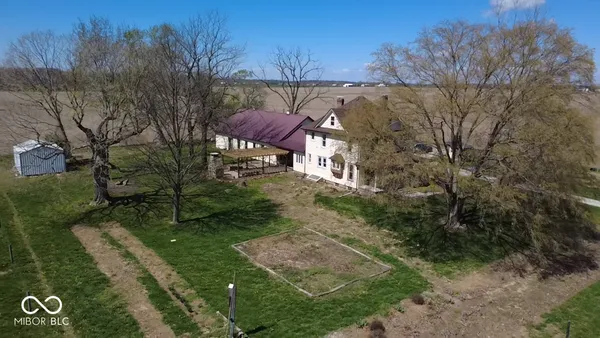 $369,900 | 1198 Highway 59, Rockville, IN 47872