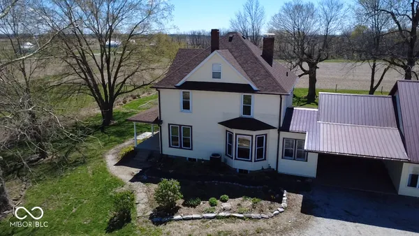 $369,900 | 1198 Highway 59, Rockville, IN 47872