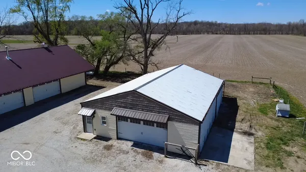 $369,900 | 1198 Highway 59, Rockville, IN 47872