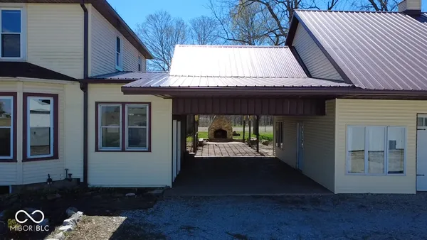 $369,900 | 1198 Highway 59, Rockville, IN 47872