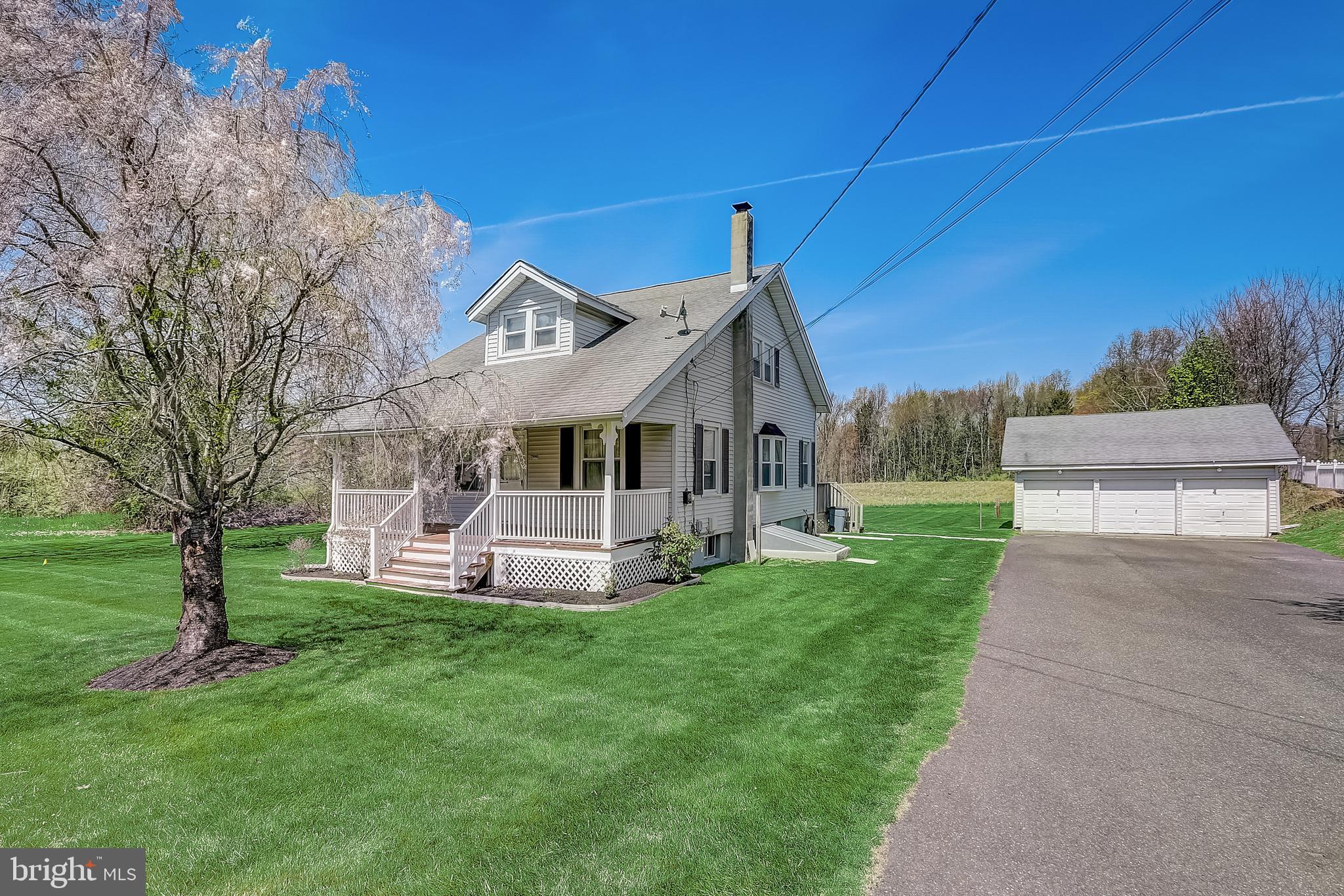 788 Village Road West Princeton Junction, NJ 08550 - Photo 1 of 40 Gallery Image 1