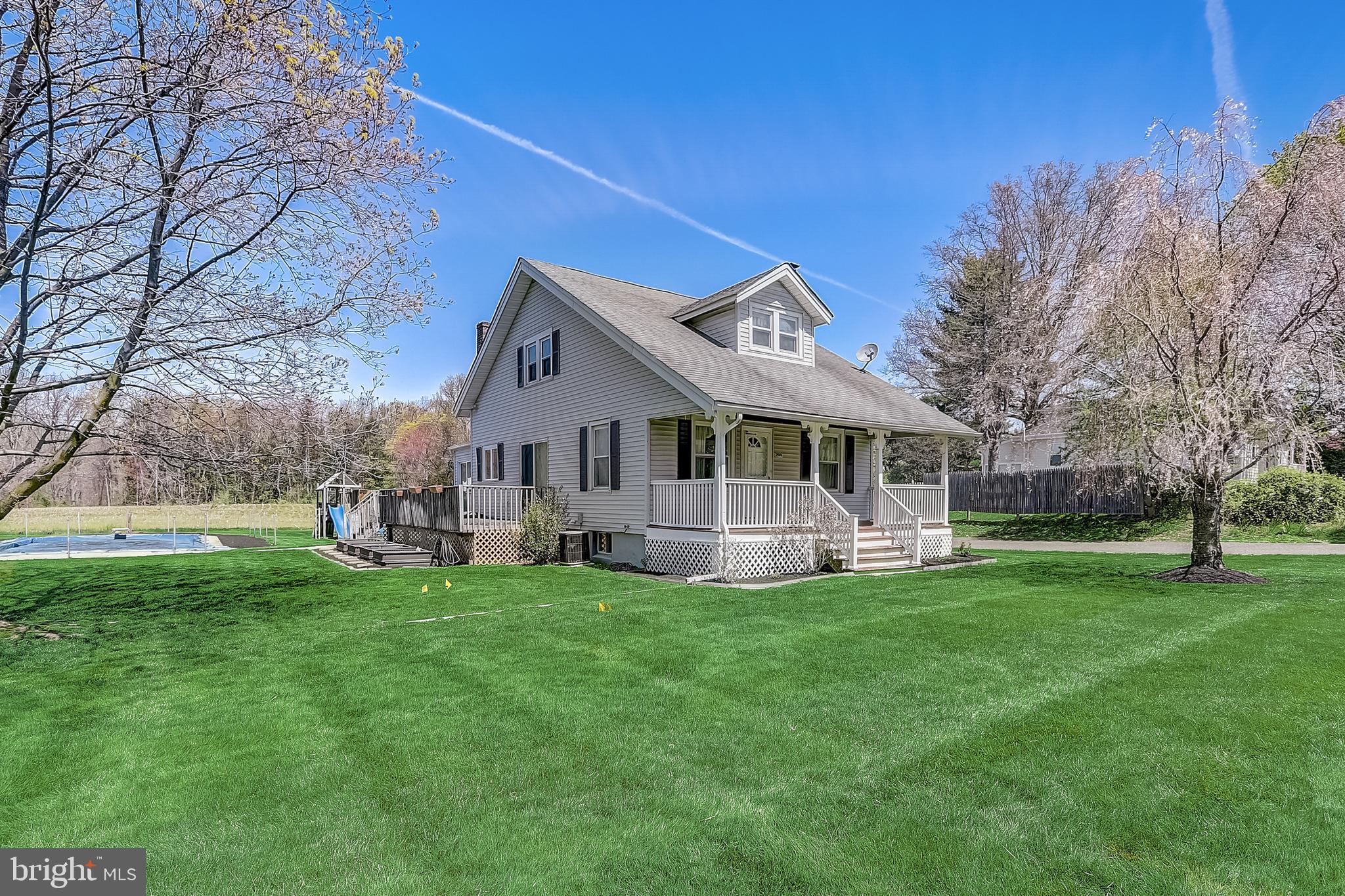788 Village Road West Princeton Junction, NJ 08550 - Photo 2 of 40 Gallery Image 2