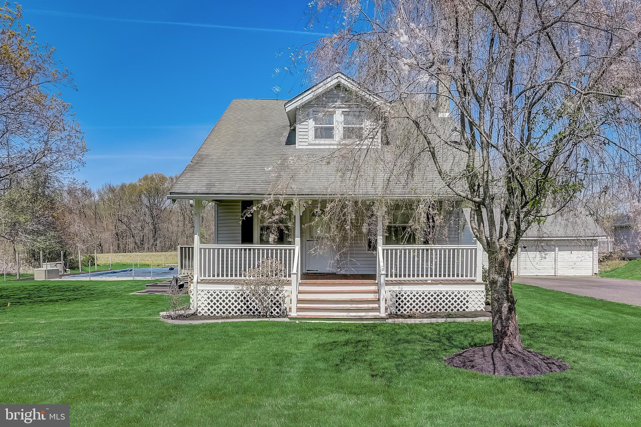 788 Village Road West Princeton Junction, NJ 08550 - Photo 3 of 40 Gallery Image 3