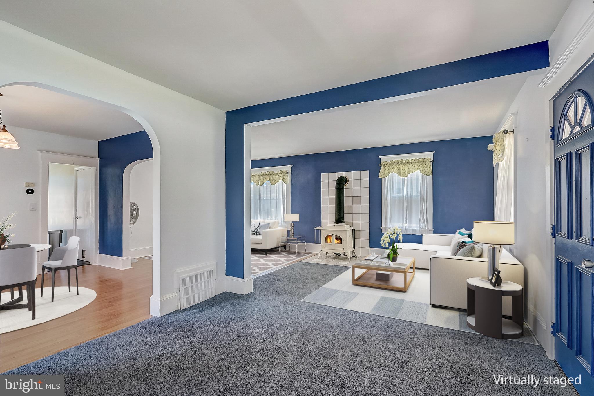 788 Village Road West Princeton Junction, NJ 08550 - Photo 4 of 40 Gallery Image 4