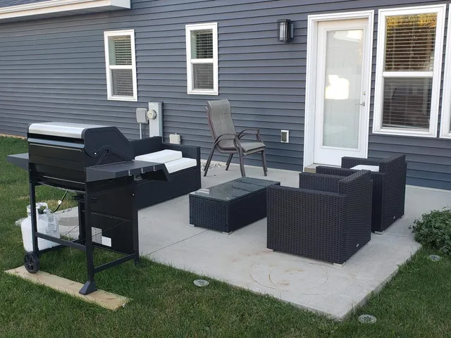 $534,900 | 241 South Longfield Drive, Sun Prairie, WI 53590