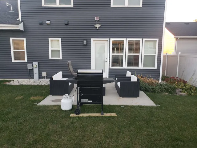 $534,900 | 241 South Longfield Drive, Sun Prairie, WI 53590