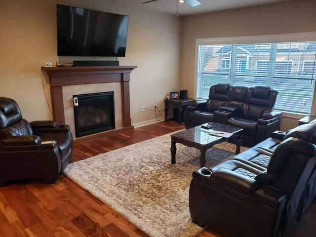 $534,900 | 241 South Longfield Drive, Sun Prairie, WI 53590