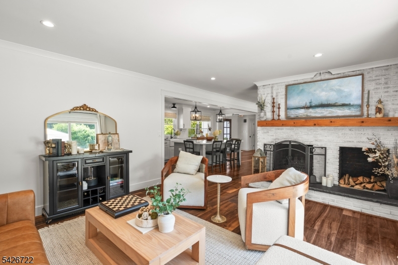 17 Drake Road Mendham, NJ 07945 - Photo 12 of 50